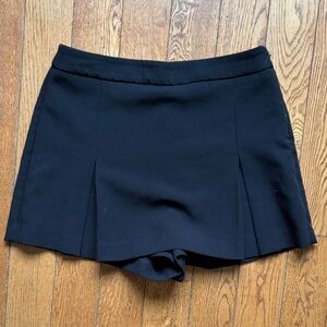 Dynamite Black Women's Skort